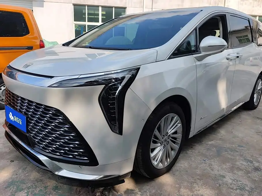 Buick Century, 2025