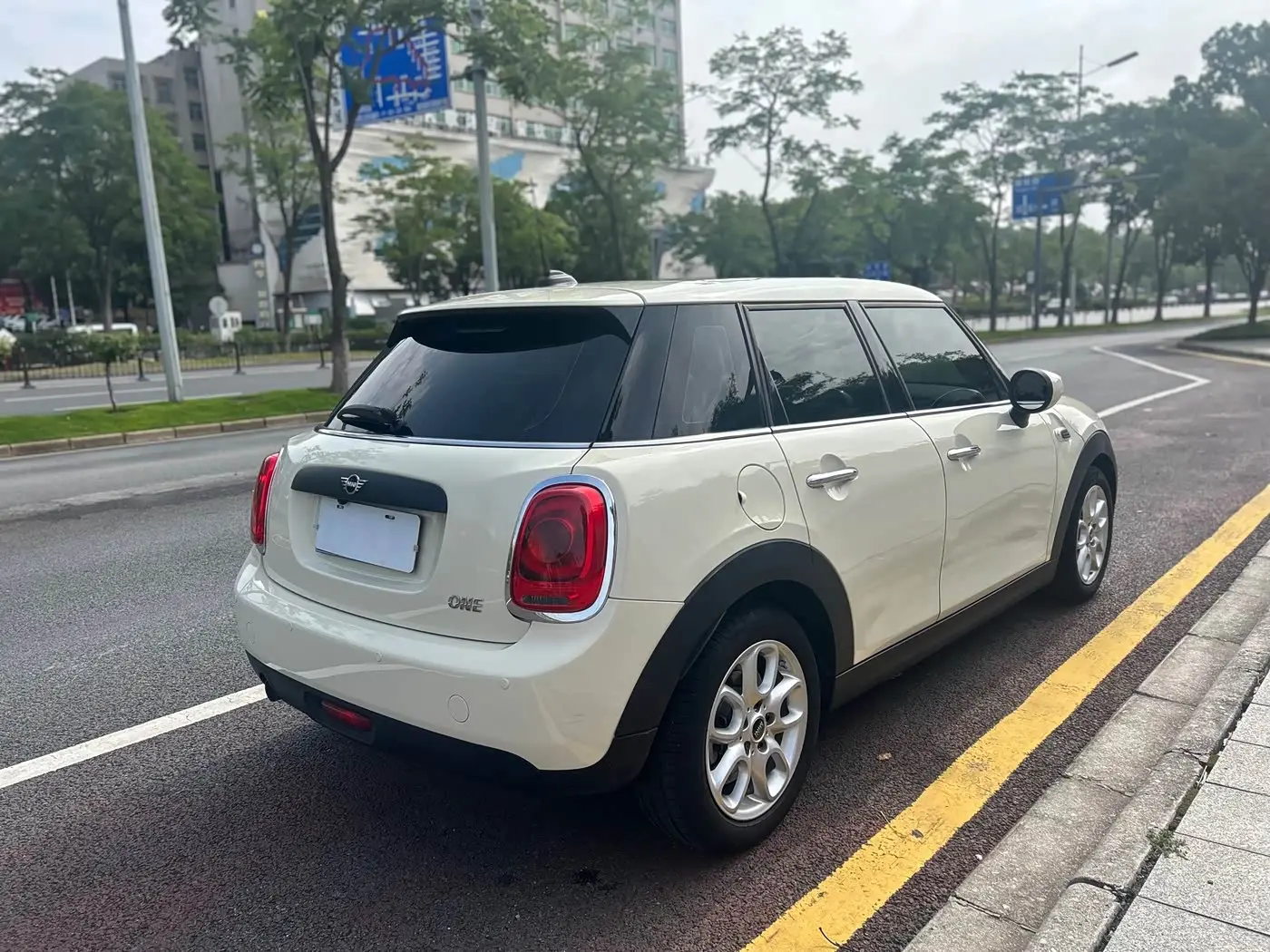 MINI MINI 2021 — Photo 9/13