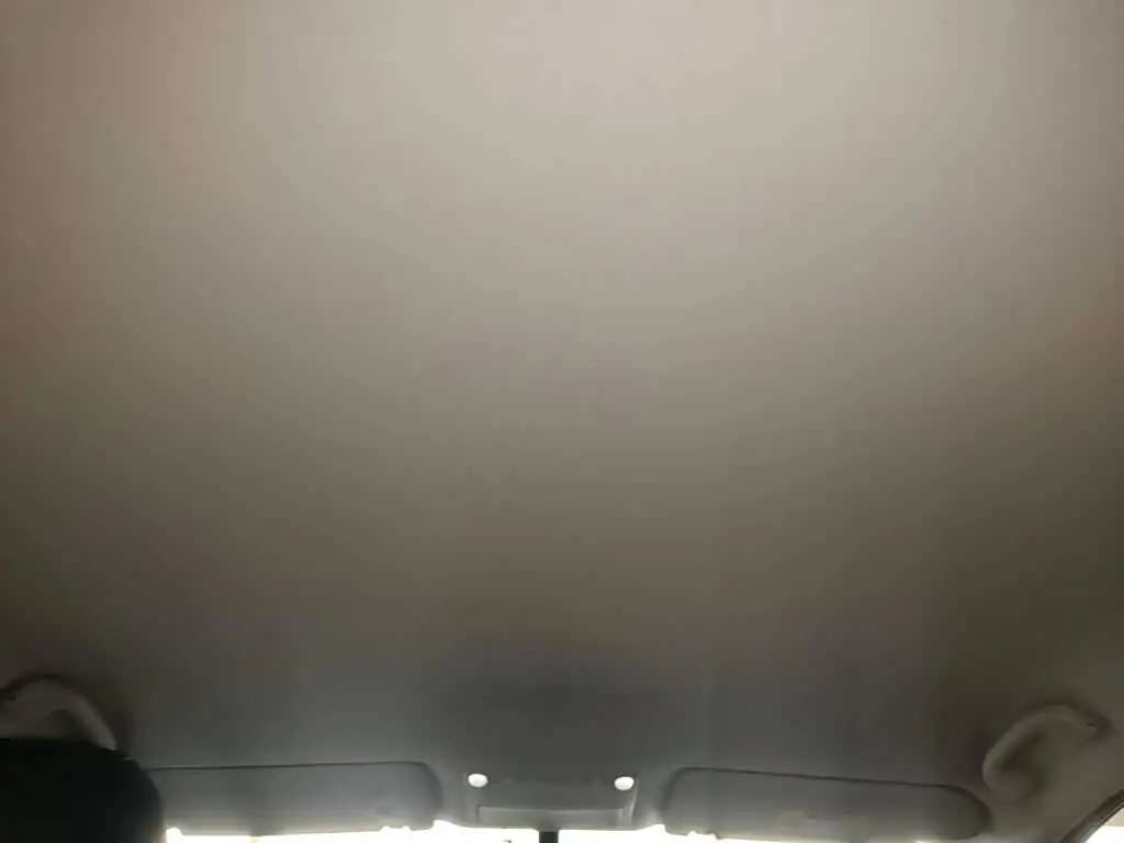 Nissan Murano 2022 — Şəkil 18/20