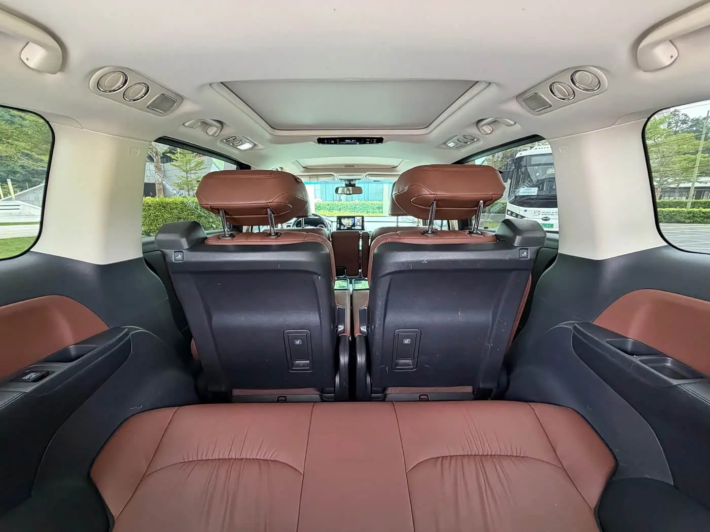 Honda Odyssey 2022 — Фото 14/16