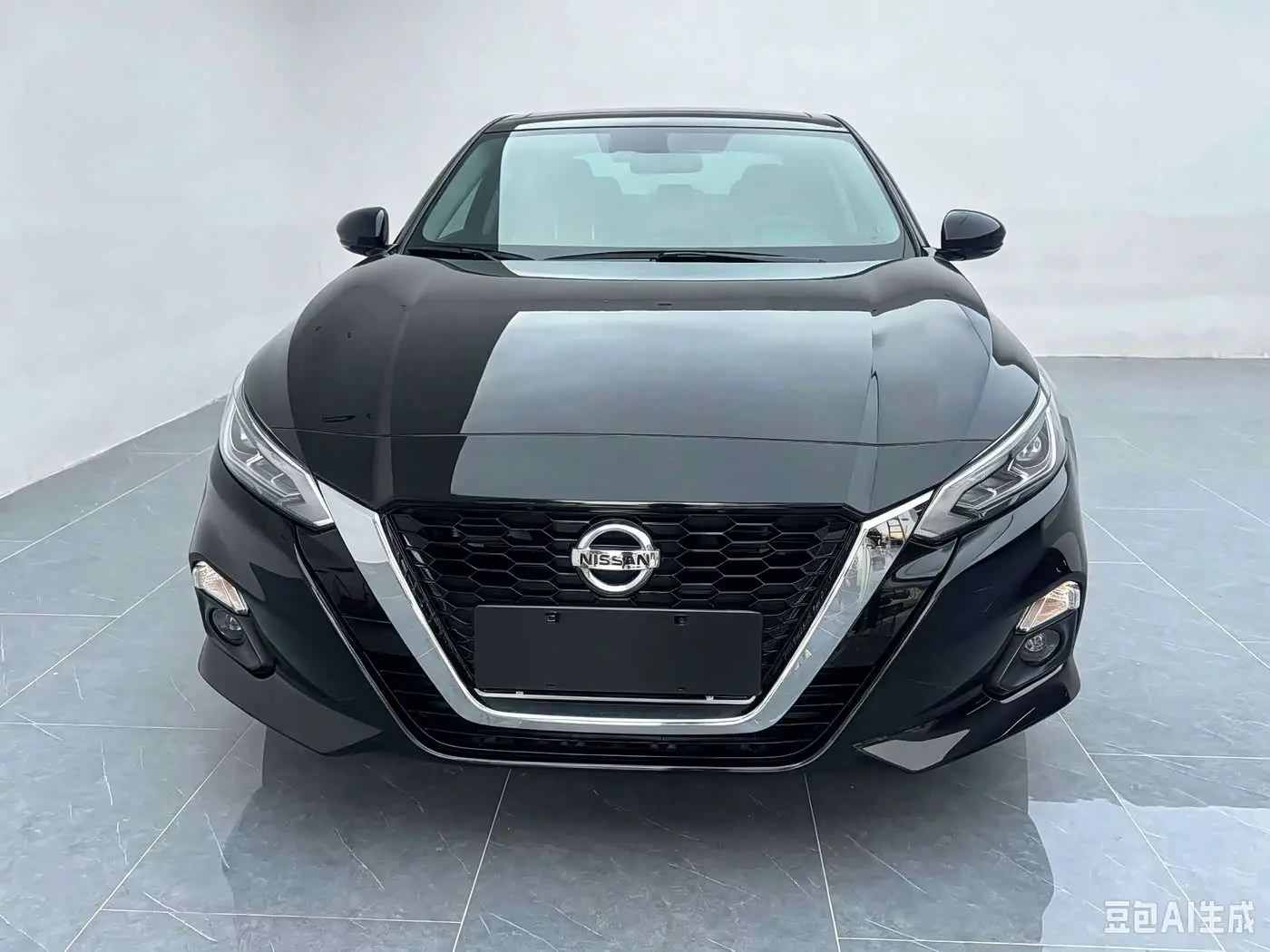 Nissan Teana 2023 — Фото 1/20