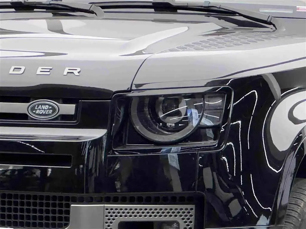 Land Rover Defender 2024 — Şəkil 3/17