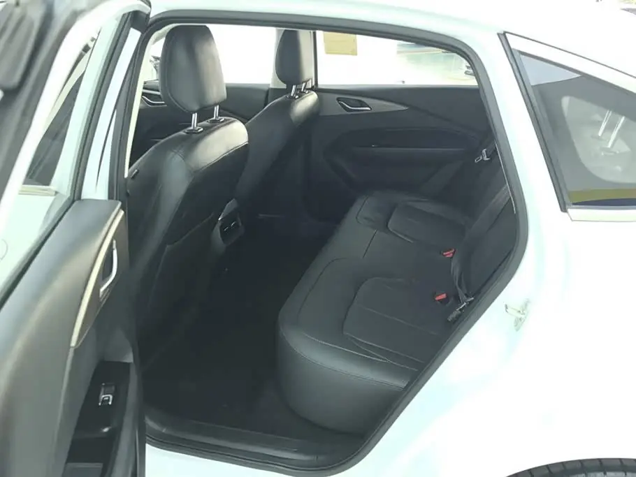 Wuling Motors Wuling Xingguang 2026 — Photo 11/16