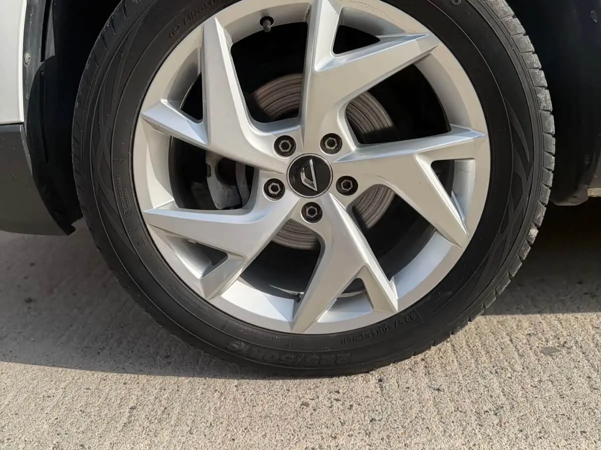 Jetta VS7 2022 — Photo 9/20