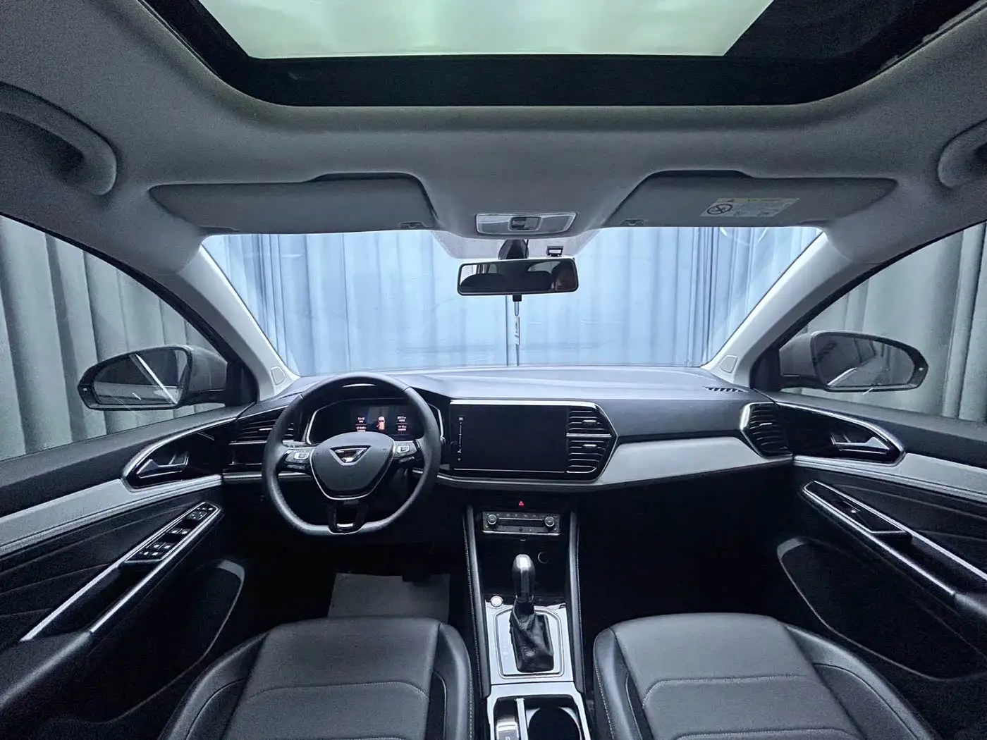 Jetta VS5 2023 — Photo 12/20