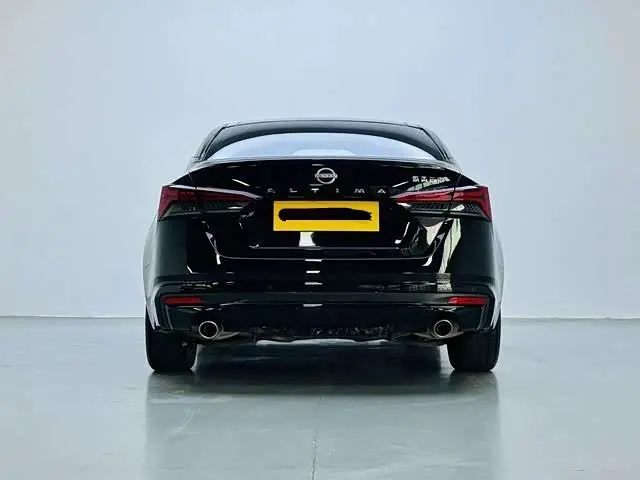 Nissan Teana 2024 — Şəkil 5/9