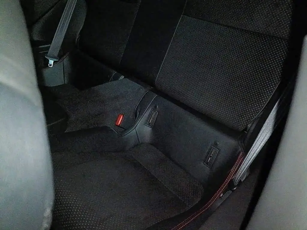Subaru BRZ 2022 — Photo 13/20