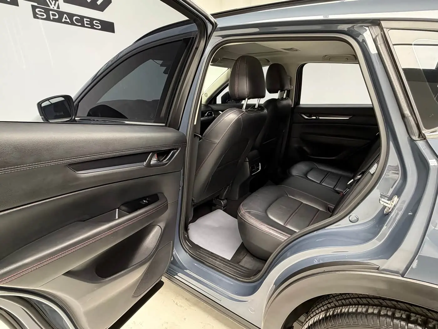 Mazda CX-5 2021 — Photo 12/17