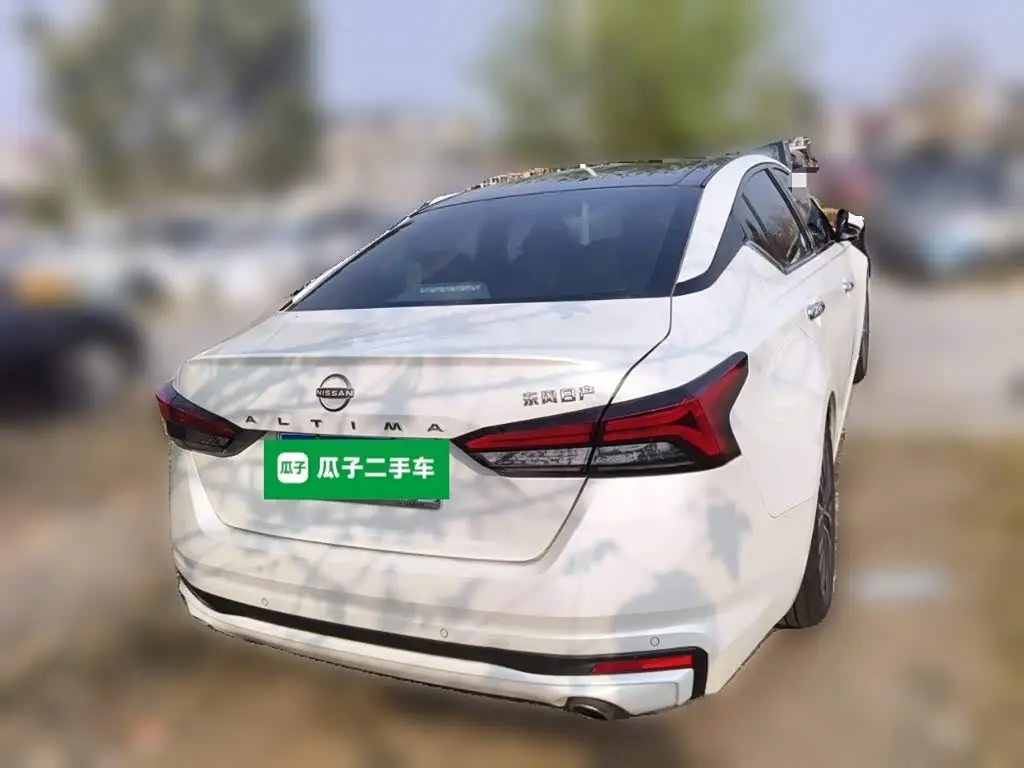 Nissan Teana 2024 — Photo 3/20