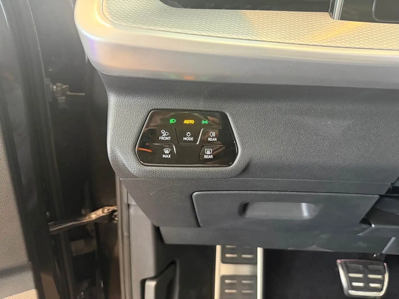 Volkswagen Talagon 2025 — Photo 14/15
