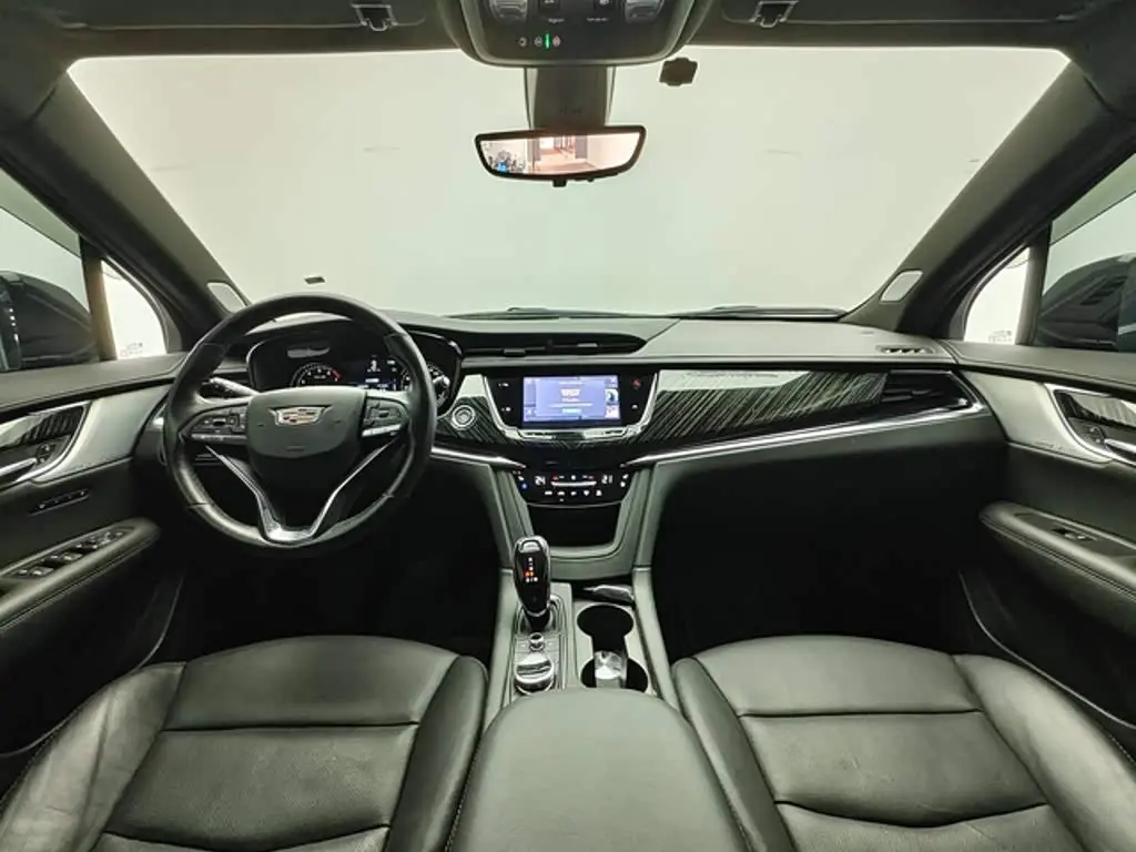 Cadillac XT6 2024 — Photo 3/14