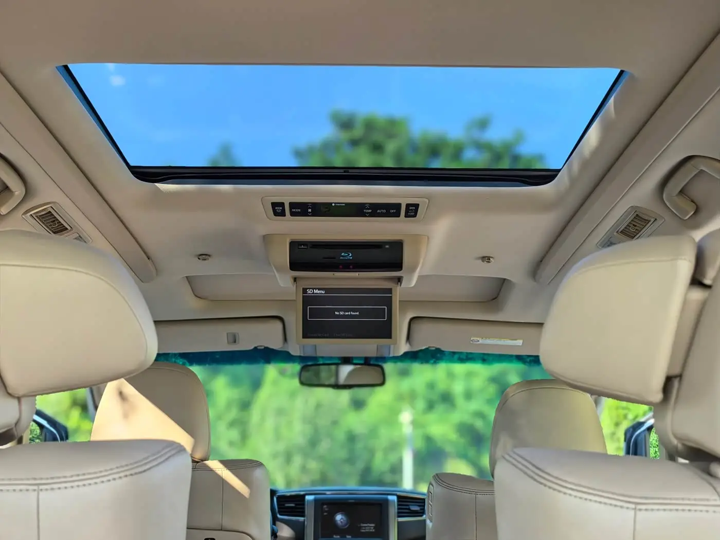 Toyota Alphard 2016 — Фото 15/20