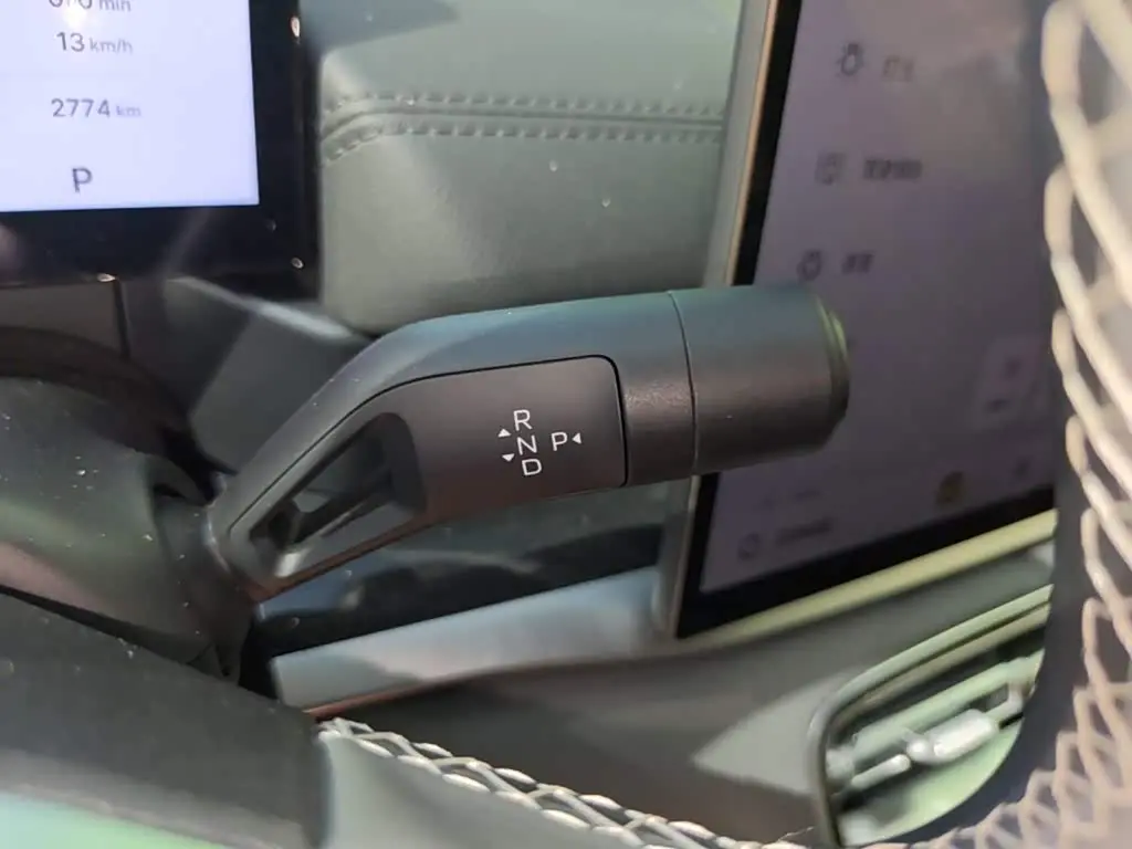 Geely Galaxy Galaxy A7 2026 — Photo 9/19