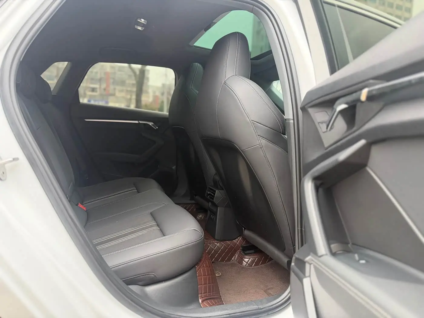 Audi A3 2022 — Photo 10/15