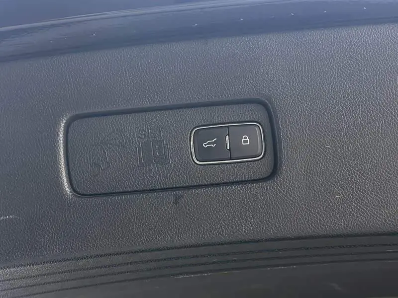 Lincoln Aviator 2024 — Şəkil 13/20