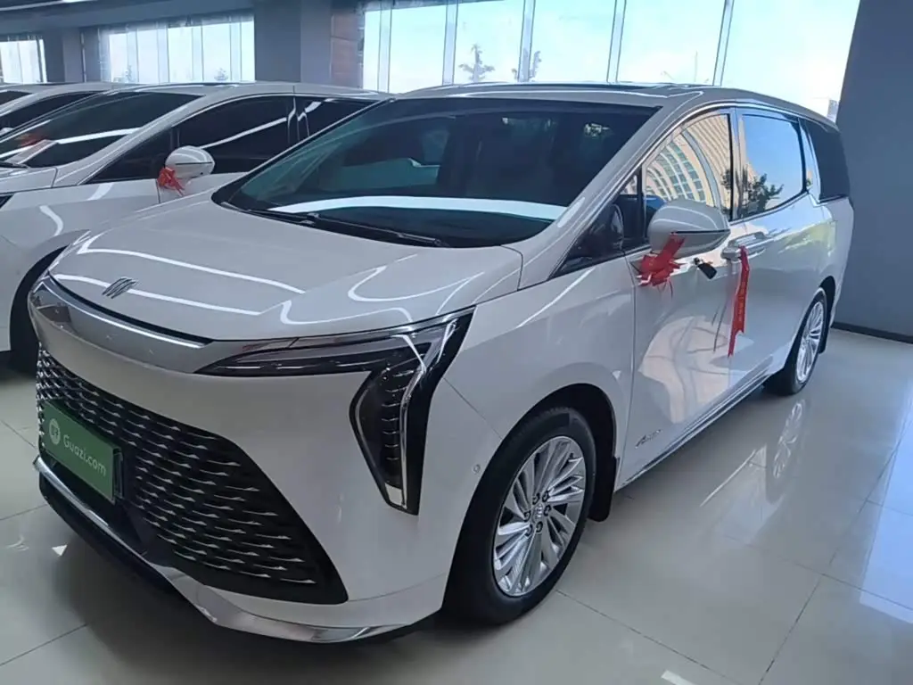 Buick Century, 2025
