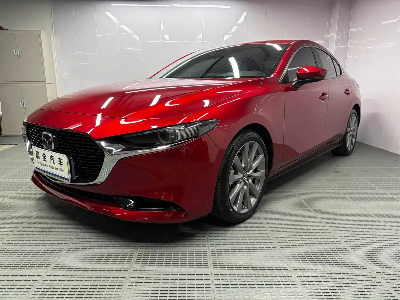 Mazda Mazda3 Axela, 2023