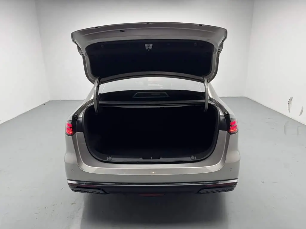 Geely Galaxy Galaxy Stellar 6 2025 — Фото 19/20