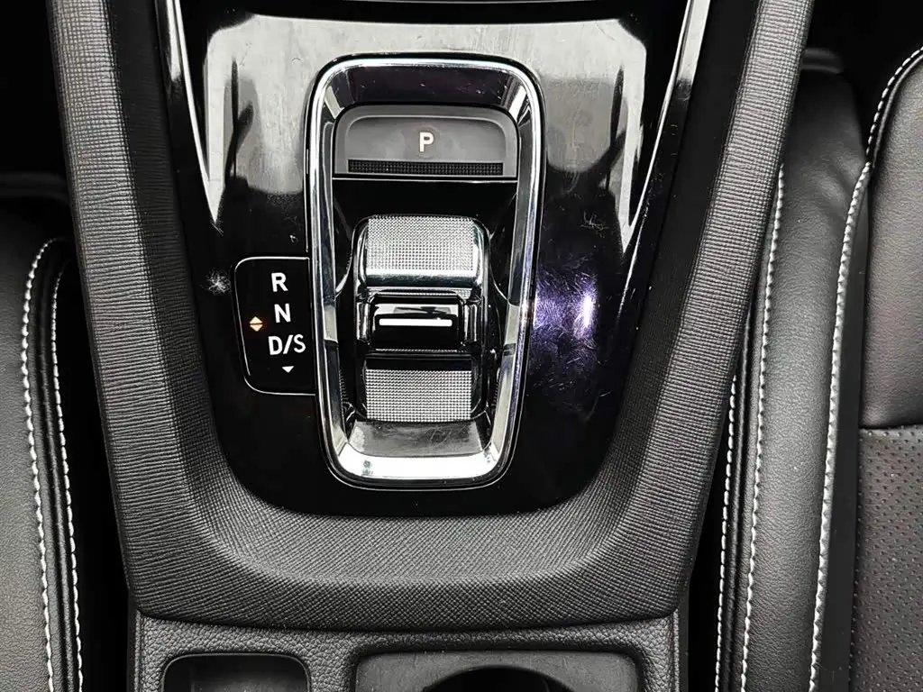 Škoda Octavia 2023 — Фото 20/20