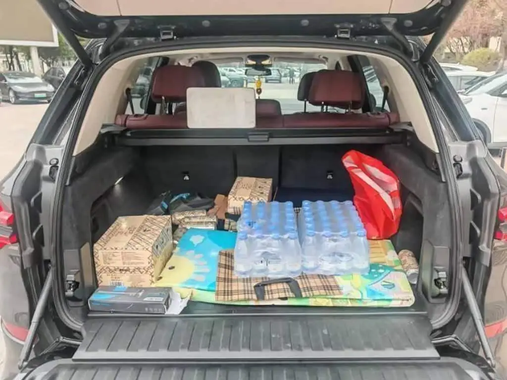 BMW X5 2024 — Photo 5/12