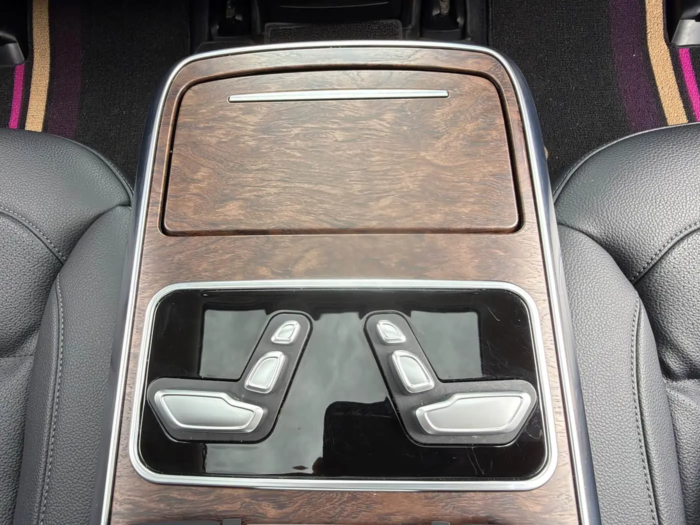 BAIC ORV Beijing Offroad BJ90 2023 — Photo 15/19