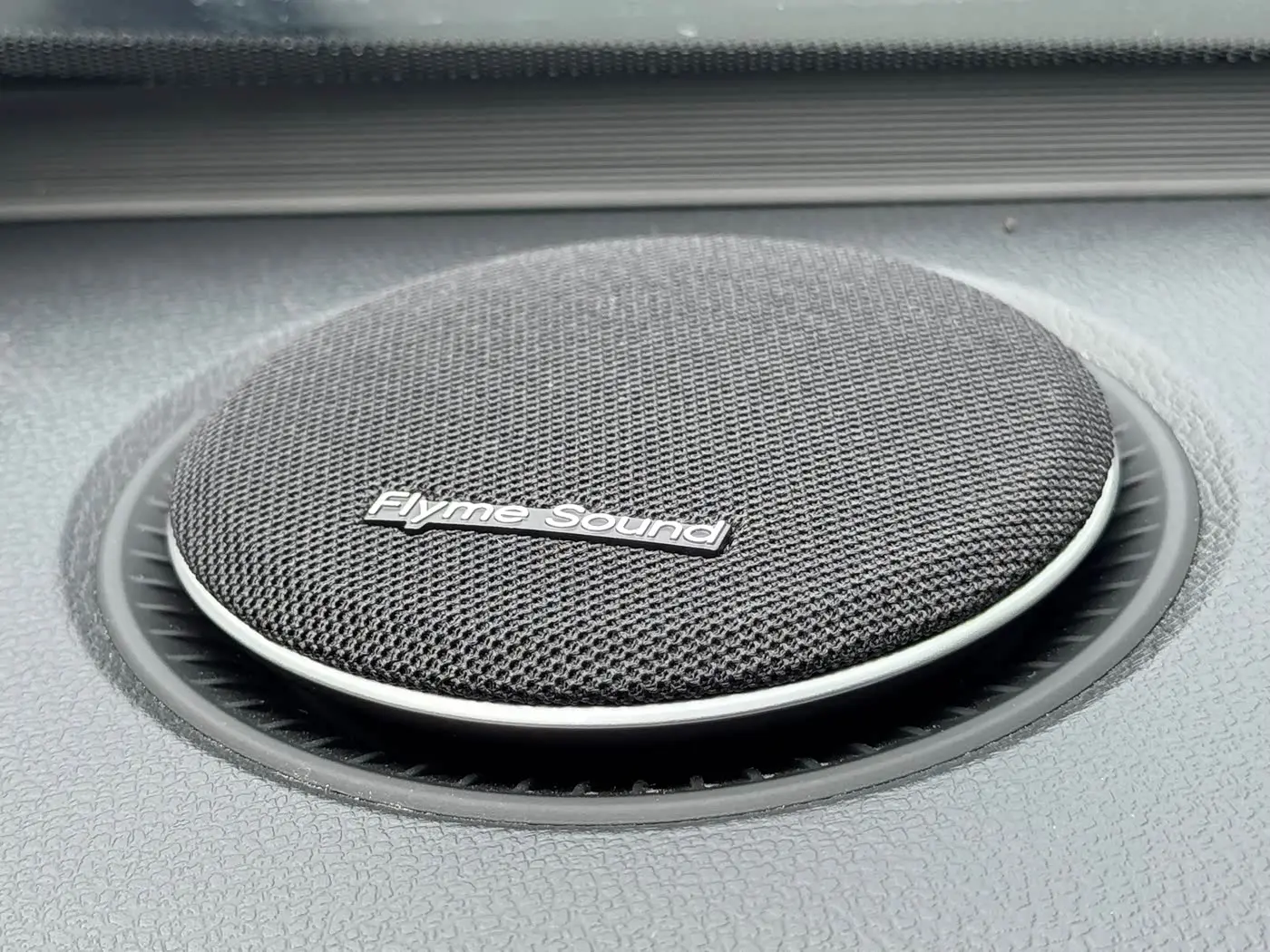 Geely Galaxy Galaxy A7 2025 — Photo 10/15