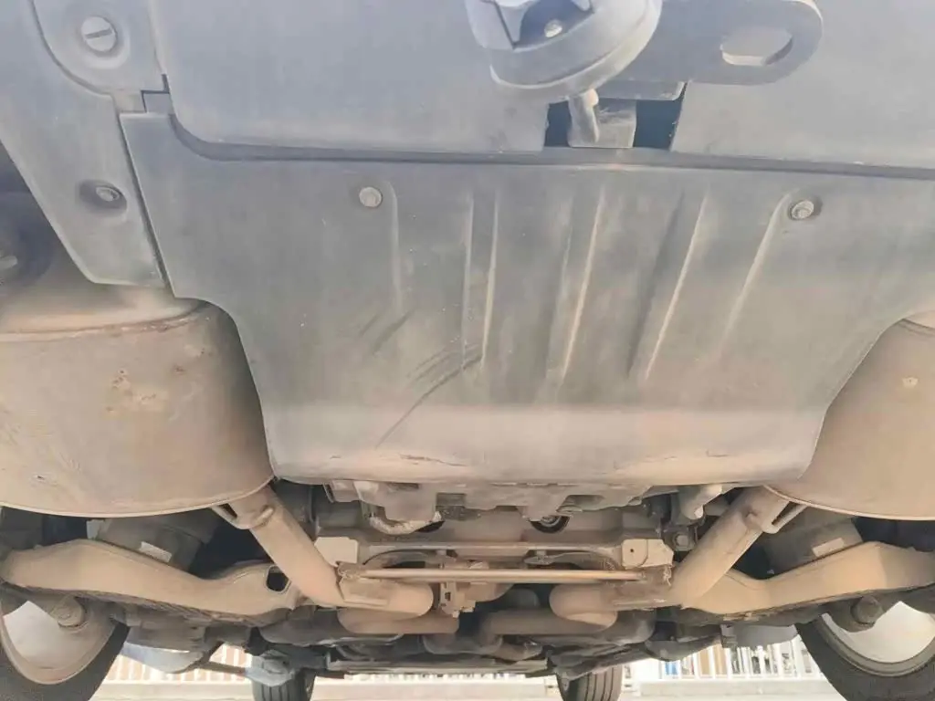 Land Rover Range Rover 2018 — Şəkil 11/13