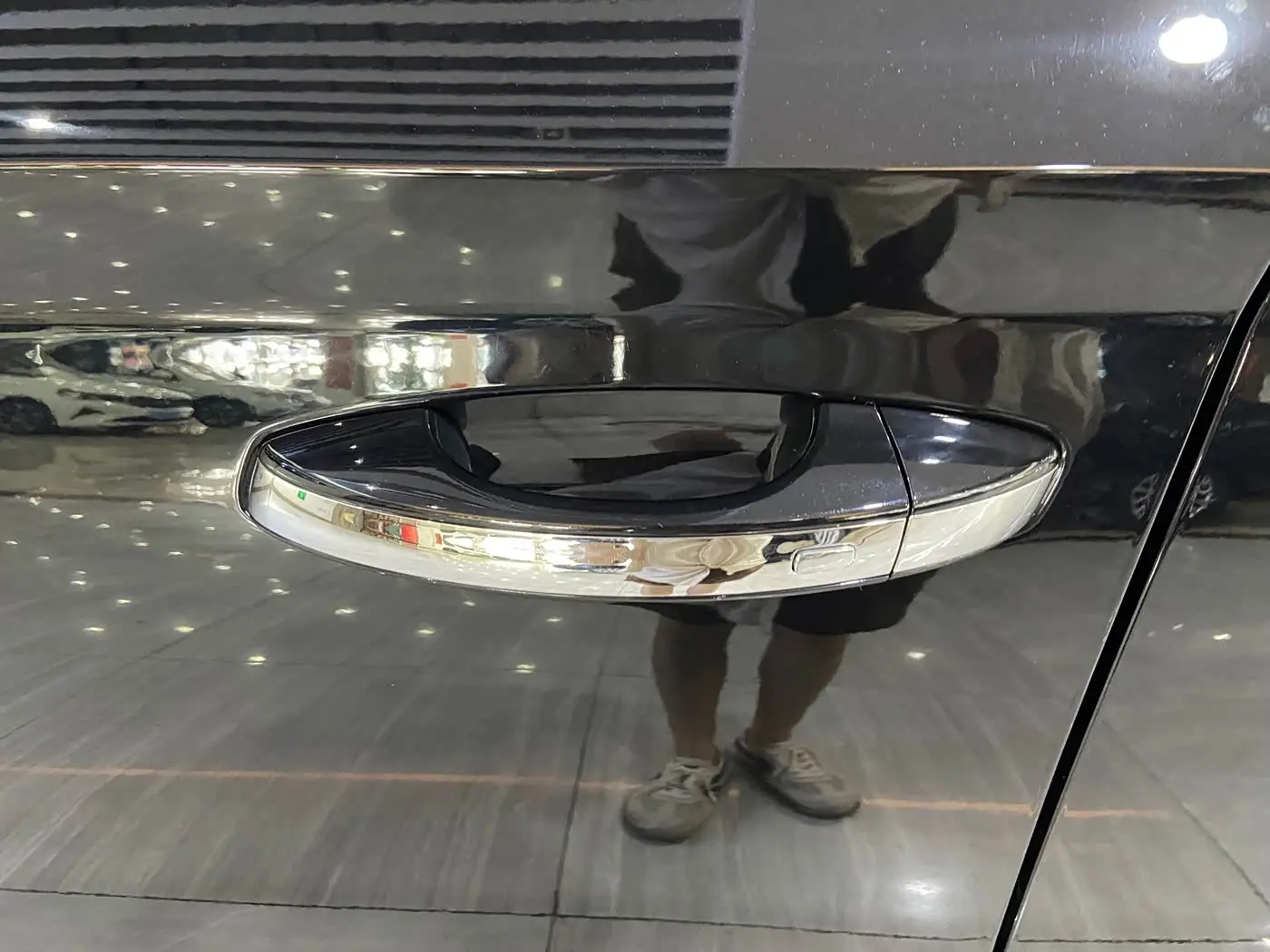 Škoda Superb 2022 — Photo 15/20