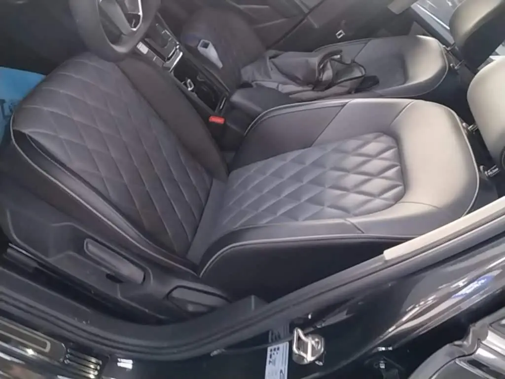 Volkswagen Sagitar 2022 — Photo 15/20