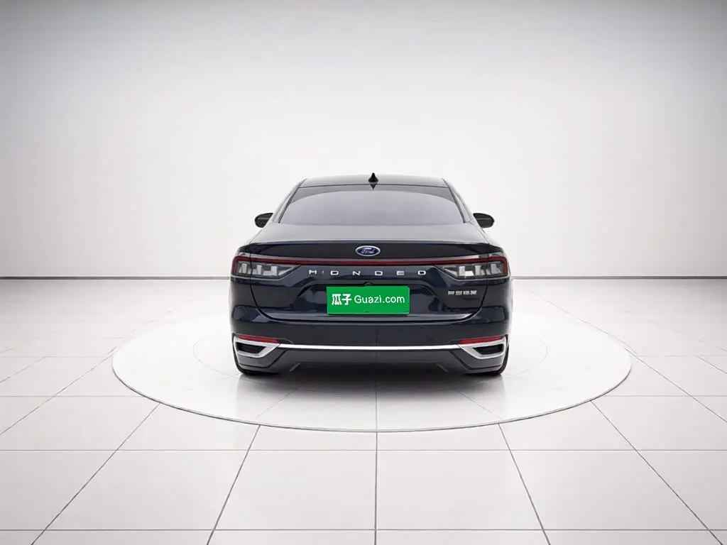 Ford Mondeo 2024 — Şəkil 3/20