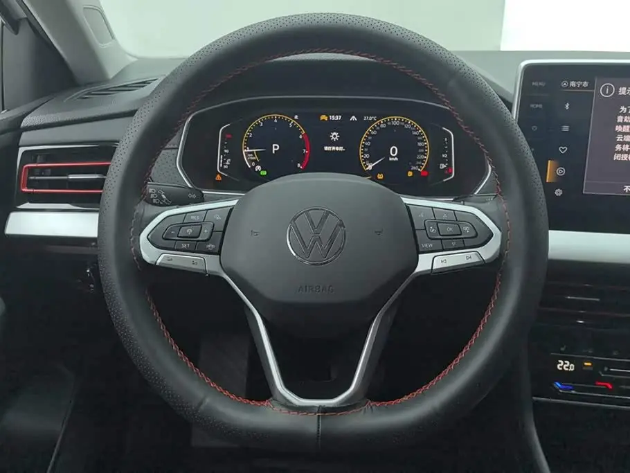 Volkswagen Lavida 2024 — Photo 15/16