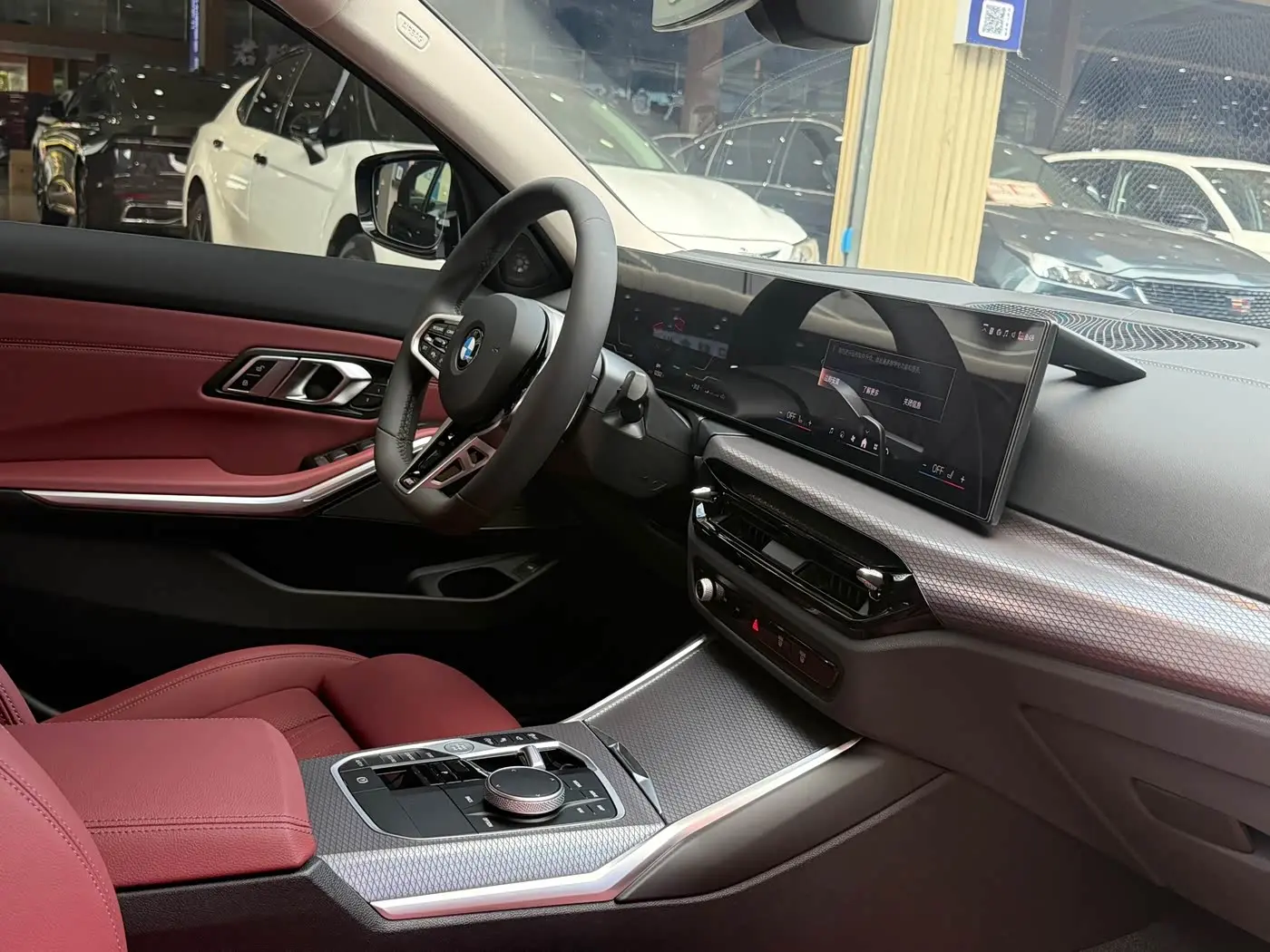 BMW 3 Series 2026 — Photo 9/20