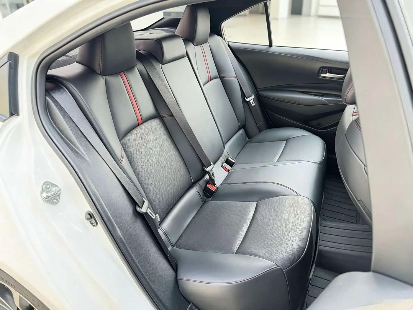 Toyota Levin 2023 — Photo 10/12