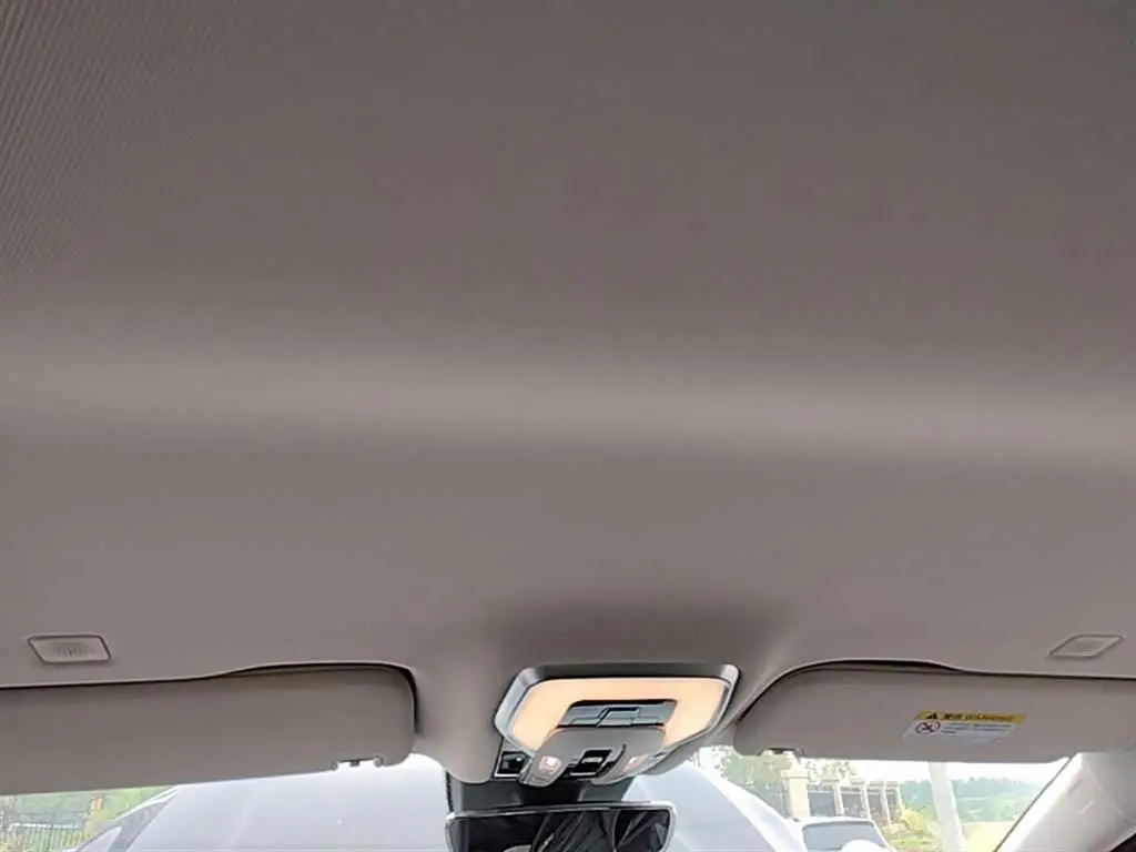 Hongqi HQ9 PHEV 2024 — Photo 18/20
