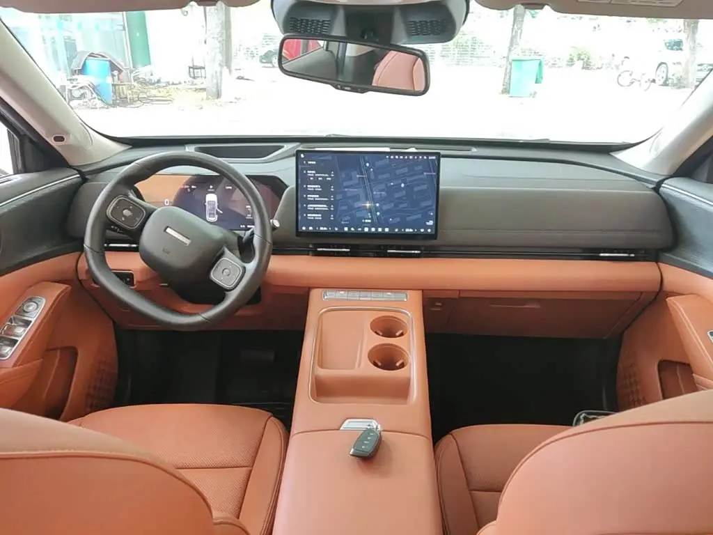 Haval Xiaolong MAX 2025 — Şəkil 10/20