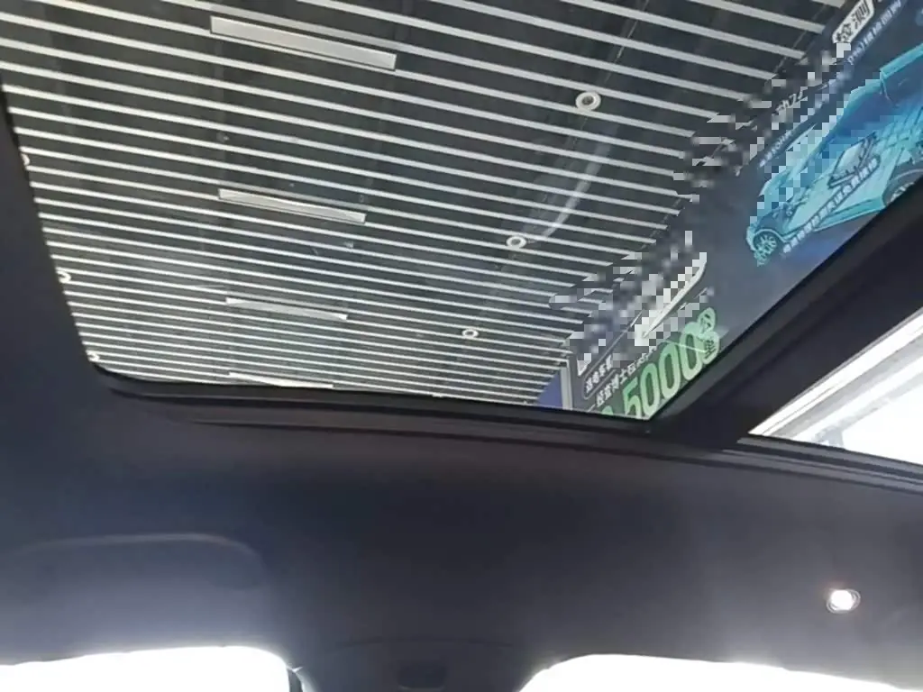 BYD Qin L 2025 — Photo 18/20