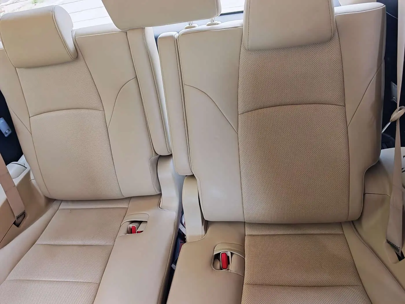 Toyota Alphard 2016 — Фото 11/18