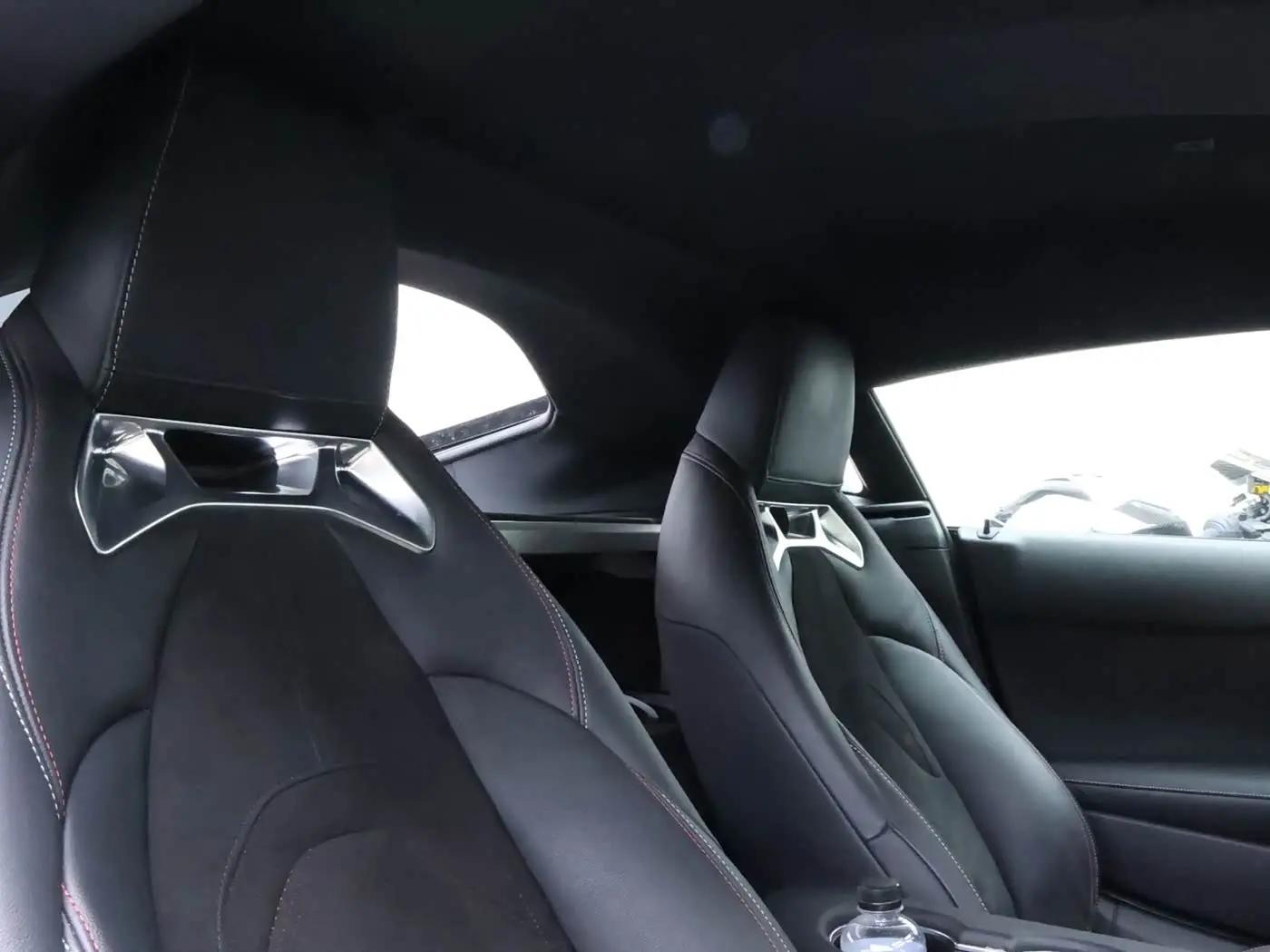 Toyota Supra 2023 — Photo 11/13