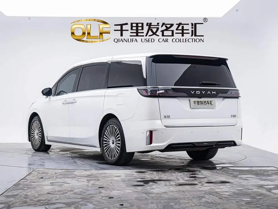 Voyah Auto Voyah Dreamer 2026 — Photo 8/20