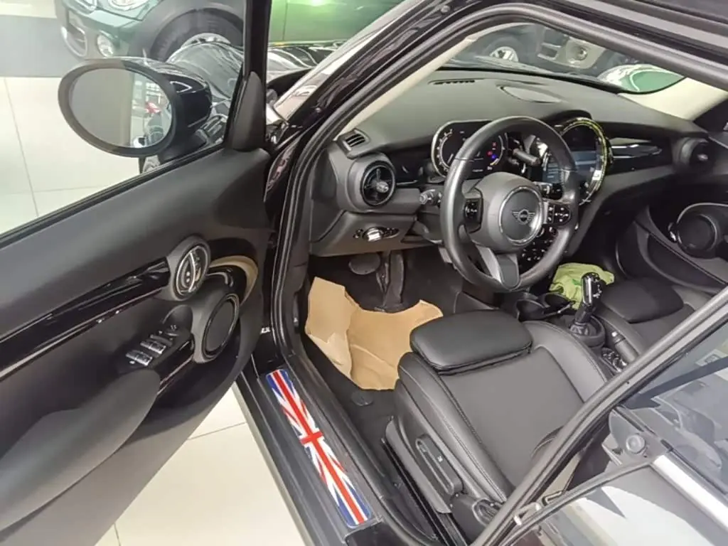 MINI MINI 2022 — Şəkil 15/19