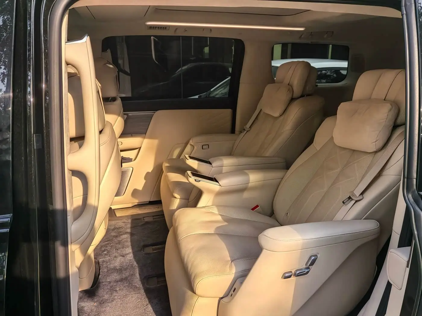 Buick Zhijing Shijia 2026 — Photo 3/5
