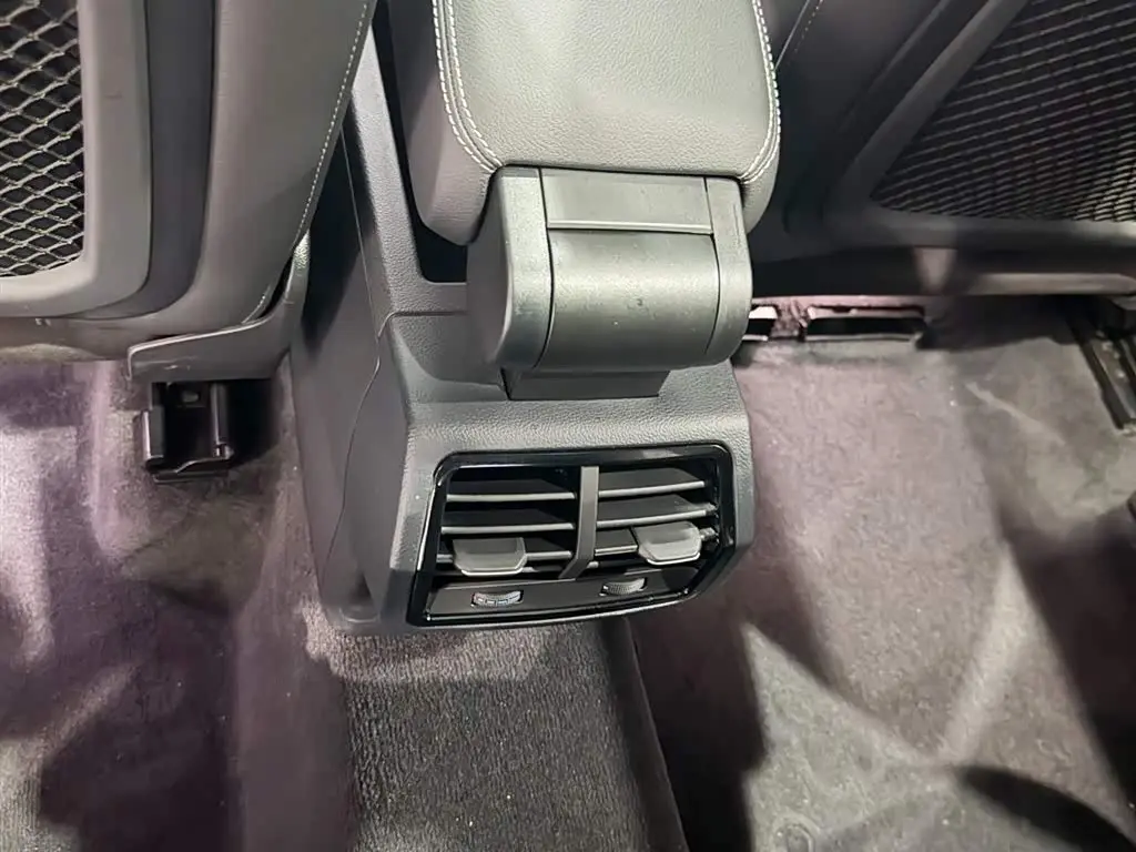 Audi Q3 2023 — Photo 9/14