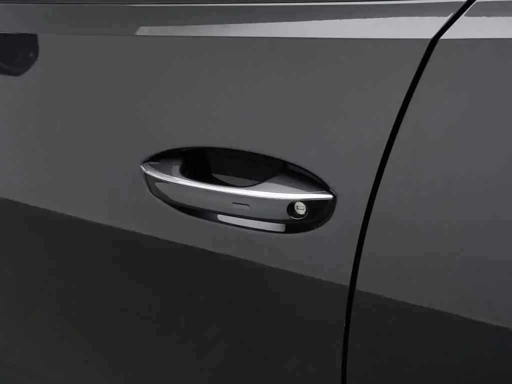 Volkswagen Talagon 2023 — Фото 18/20