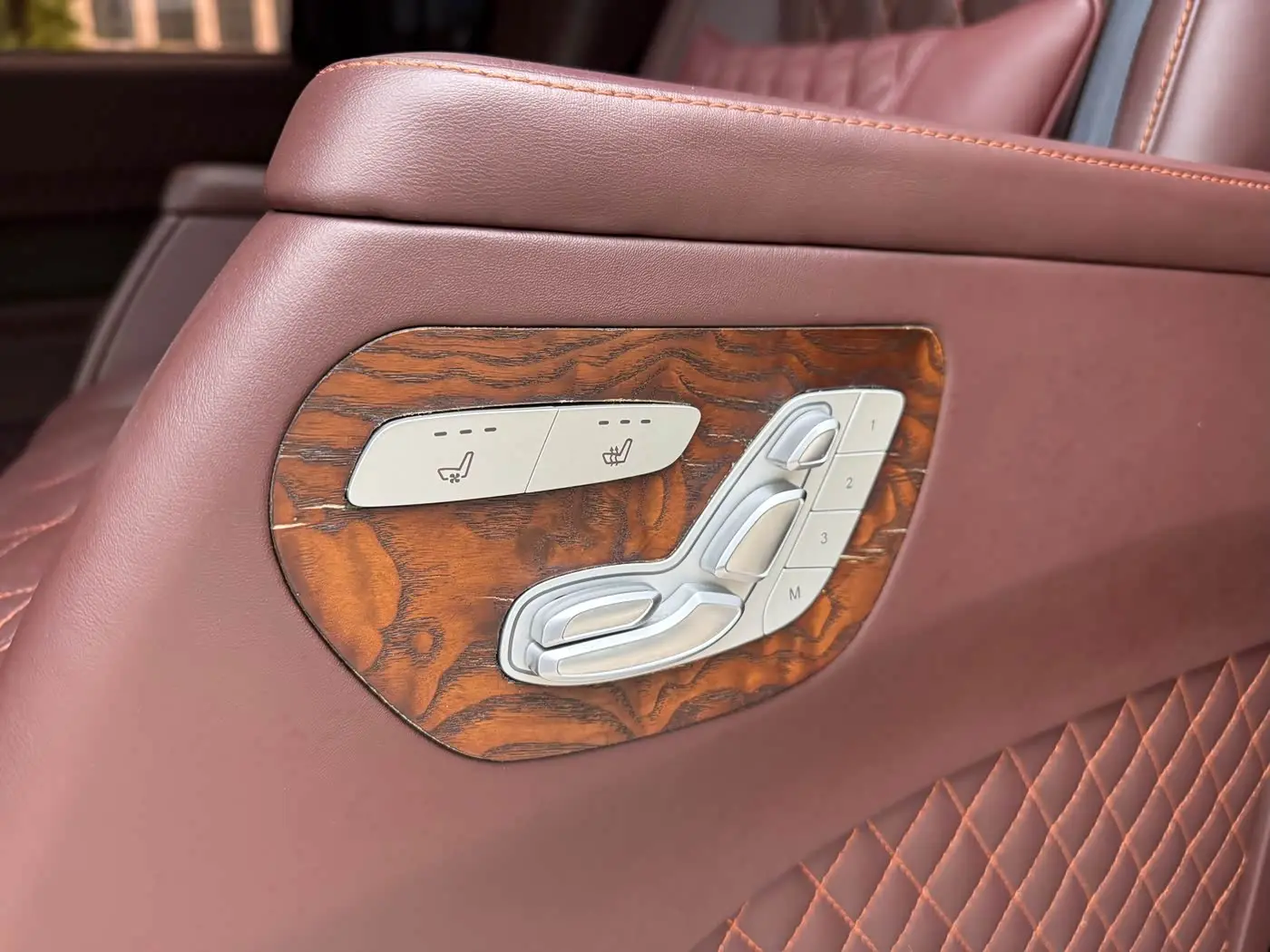 Mercedes-Benz Vito 2018 — Фото 16/20