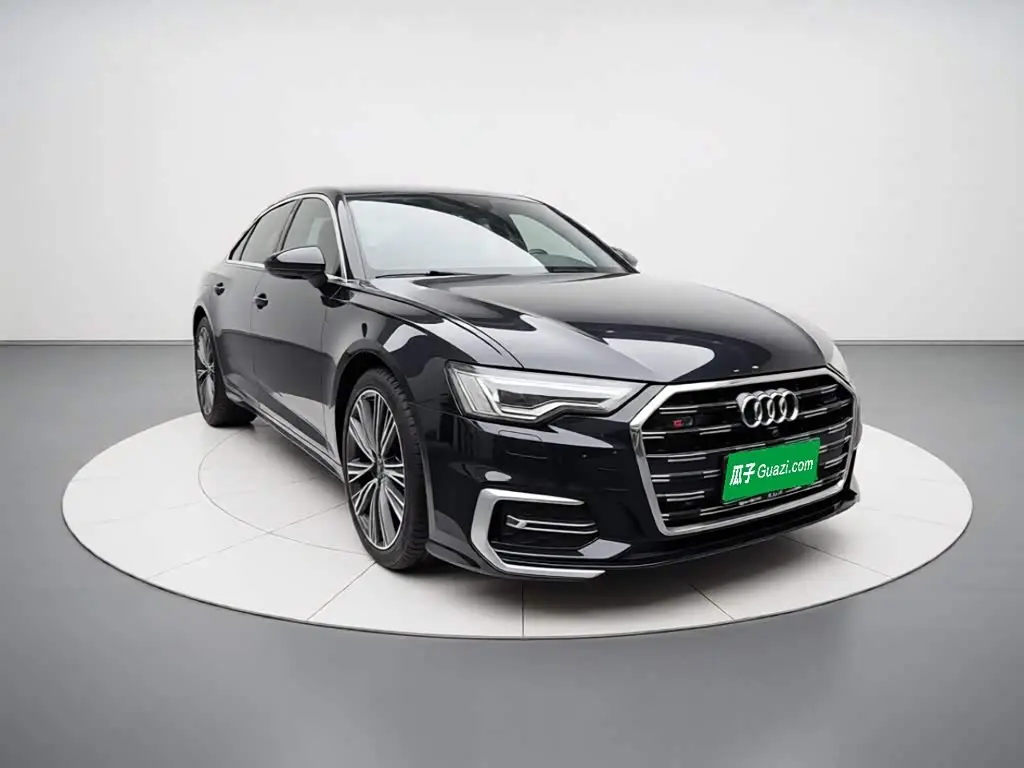 Audi A6L 2024 — Photo 3/20
