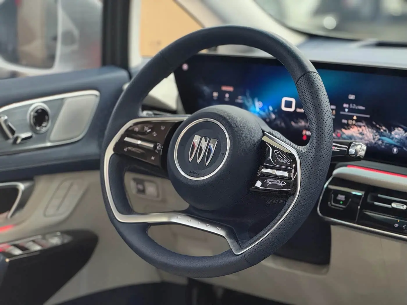 Buick Century 2024 — Photo 15/20