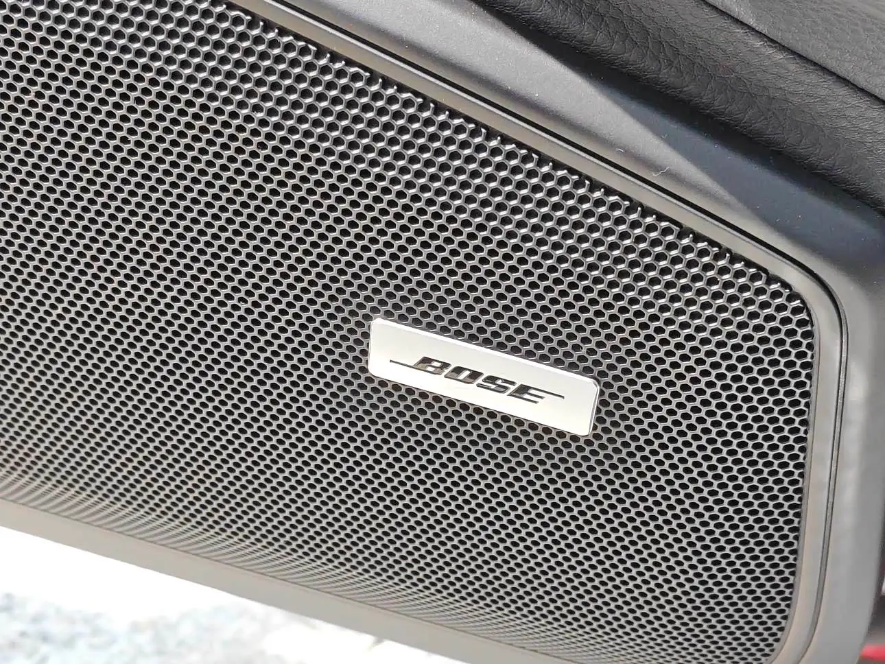 Porsche Panamera 2019 — Фото 13/20