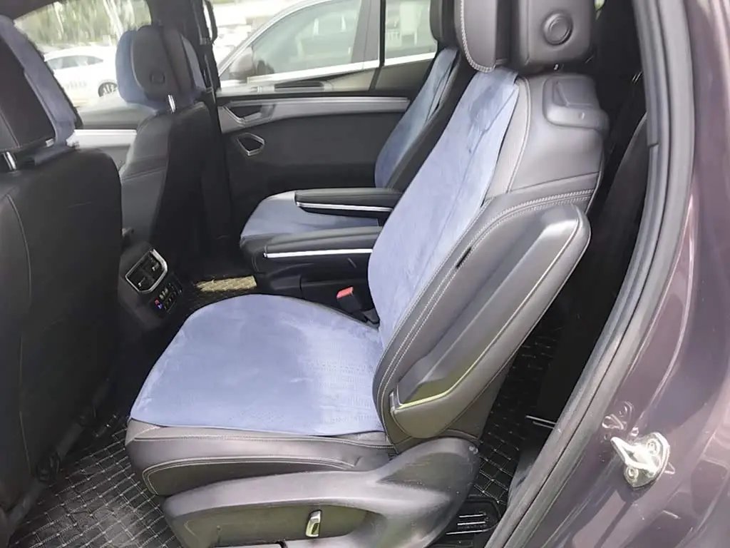 Volkswagen Talagon 2021 — Photo 17/20