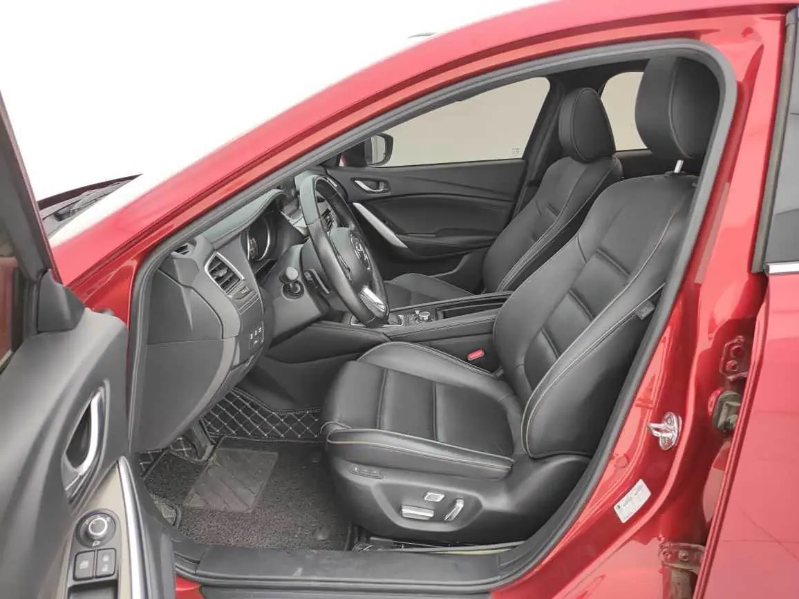 Mazda Atenza 2019 — Photo 2/3