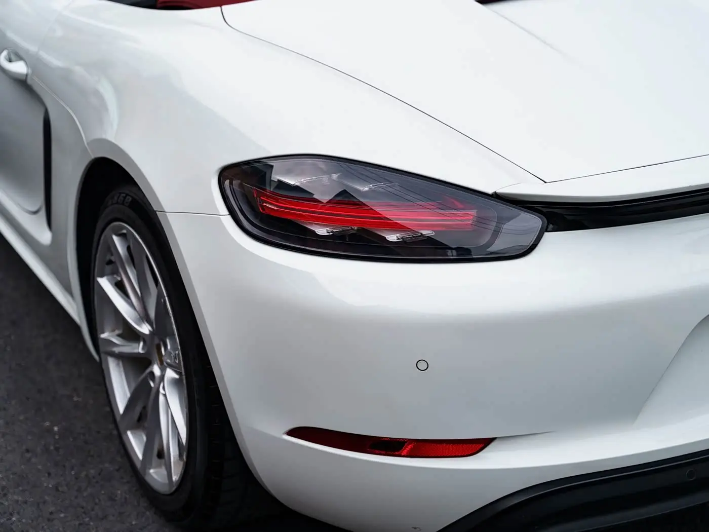 Porsche 718 2021 — Şəkil 7/18